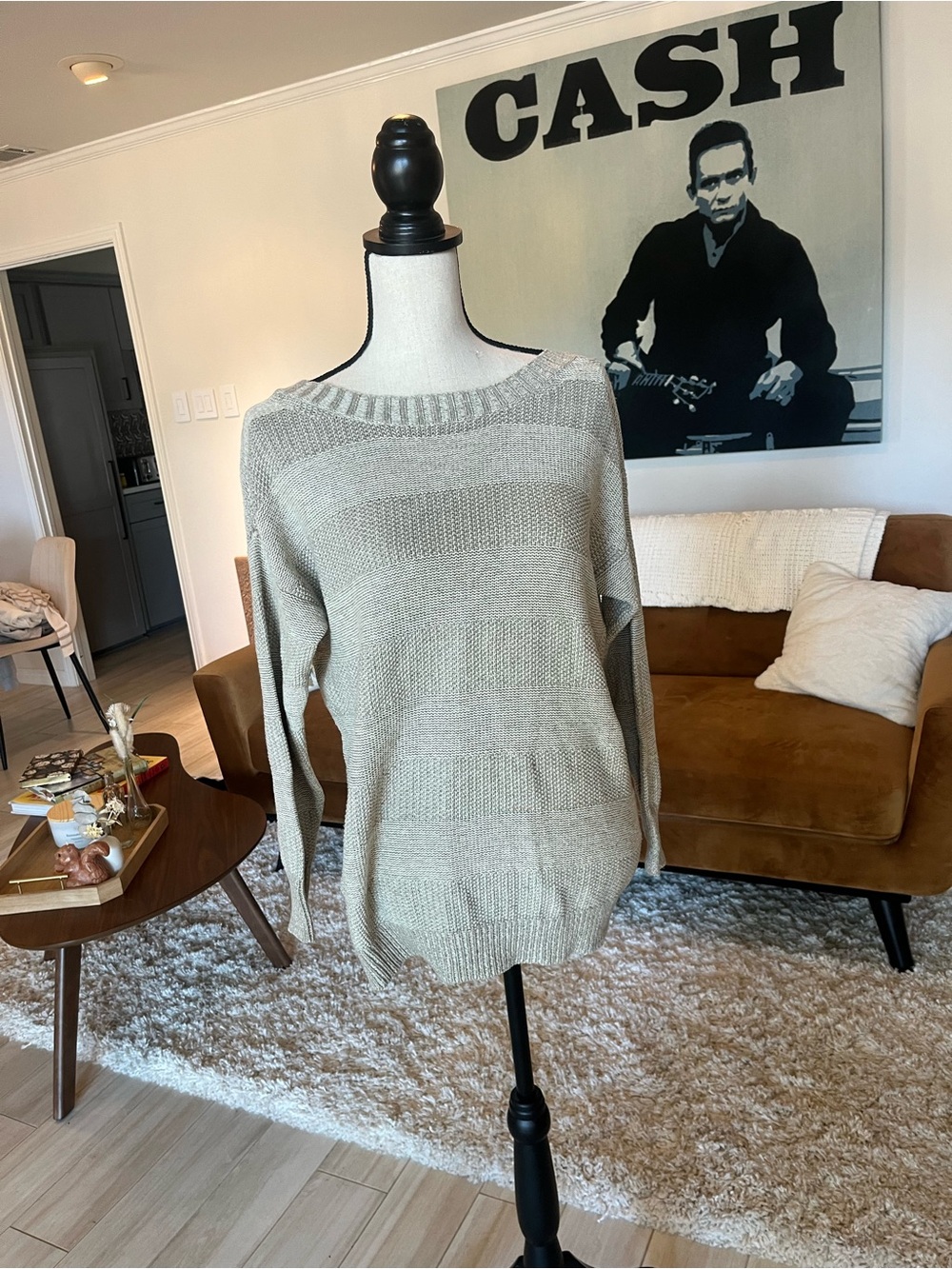 Bcbg Sweater size xs